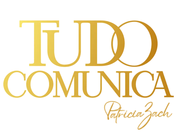 Experiência Tudo Comunica 2.0 — Patrícia Zach